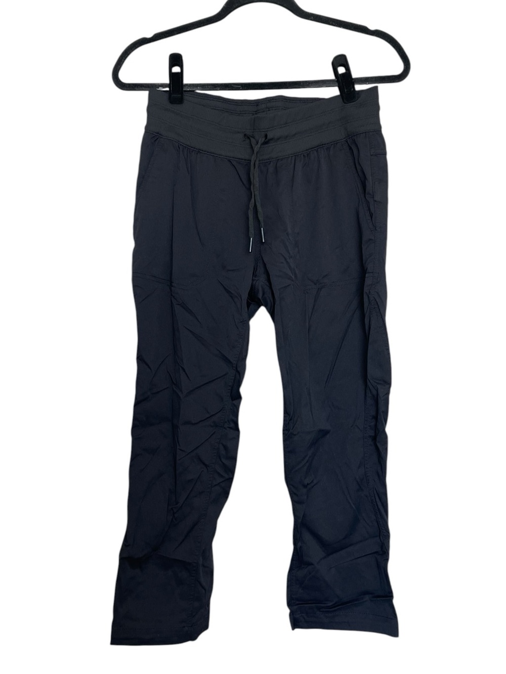 The North Face Black Straight-Leg Women's Pants